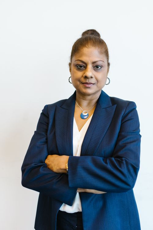Rahul Mehta