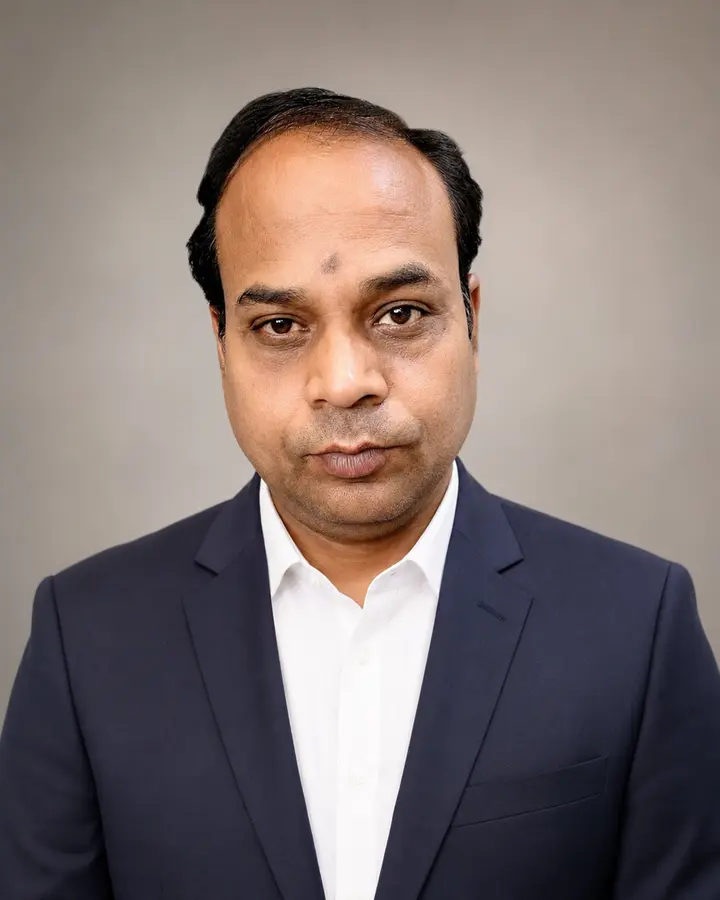Kana Ram Prajapati
